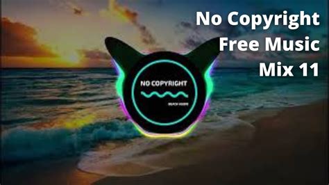 No Copyright Free Music Mix Background Music For Videos Creators