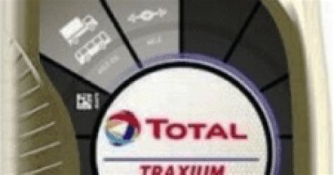 ТРАНСМИСИОННО МАСЛО TOTAL TRANSMISSION AXLE 7 80W90 1L