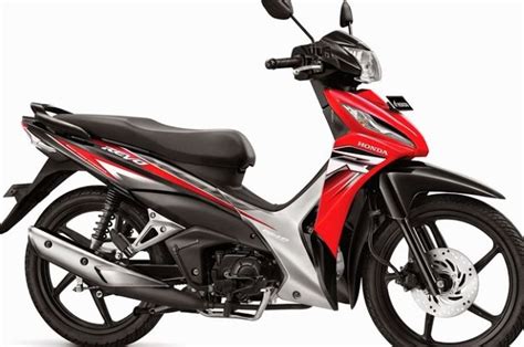 Harga Motor Revo Bekas Plat Bandung Hongkoong