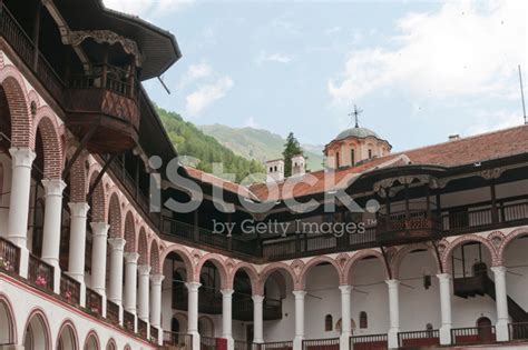 Rila Monastery Stock Photo | Royalty-Free | FreeImages