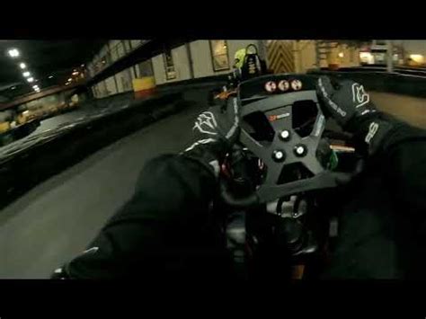 2024 04 08 Nino Heat 2 Kartfabrique Utrecht YouTube