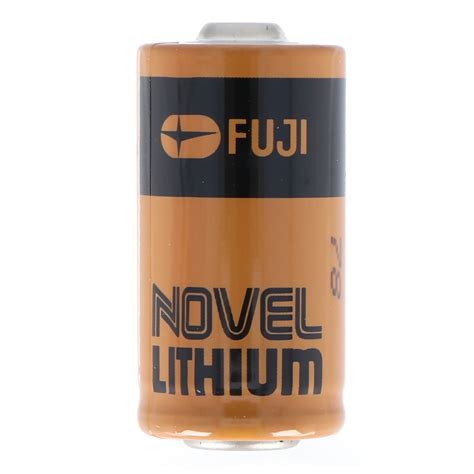 Fdk Lithium V Batterie Cr L Batterie A Volt Cr L