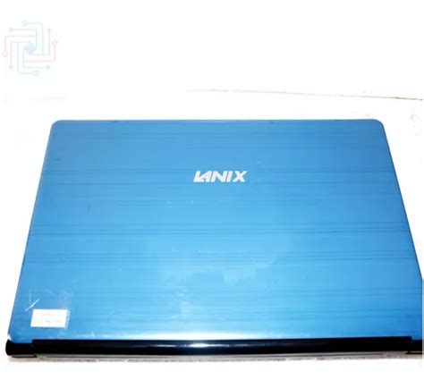 Laptop Lanix Neuron A Para Piezas MercadoLibre