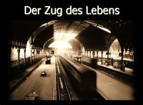 Der Zug des Lebens - Jennersdorf