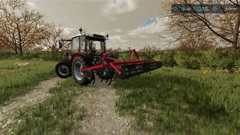 Lizard Cultivator M V Fs Farming Simulator Mod Fs Mod