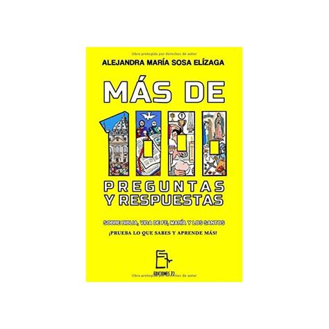 Buy Más de 1000 Preguntas y Respuestas Sobre Biblia vida de fe María