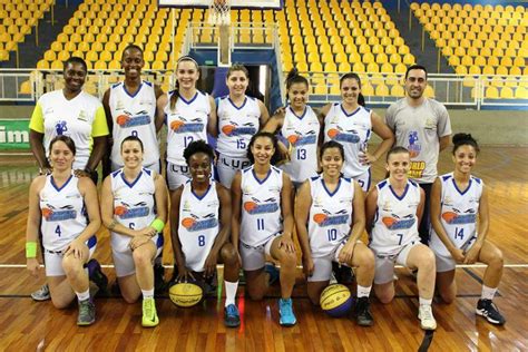 Basquete Feminino De Araraquara Vence Time De Ribeir O Preto Portal