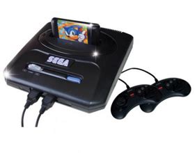 Сколько стоит игровая приставка Сега (Sega)? | Что и сколько стоит