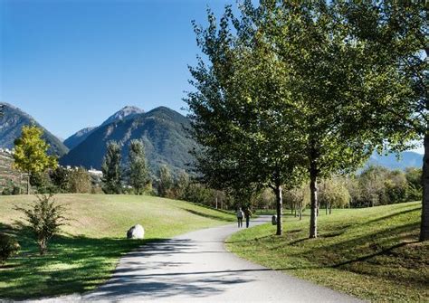 Energia E Natura Trekking E Passeggiate Parco Bartesaghi Valtellina