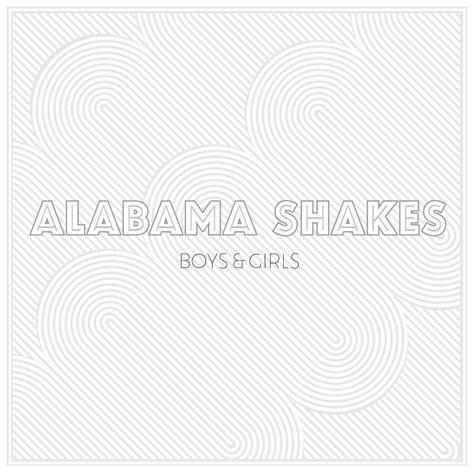 Hold On — Alabama Shakes | Last.fm