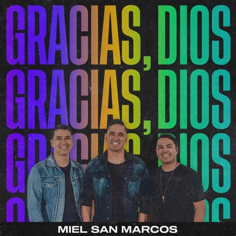 Gracias, Dios Songs Download - Free Online Songs @ JioSaavn