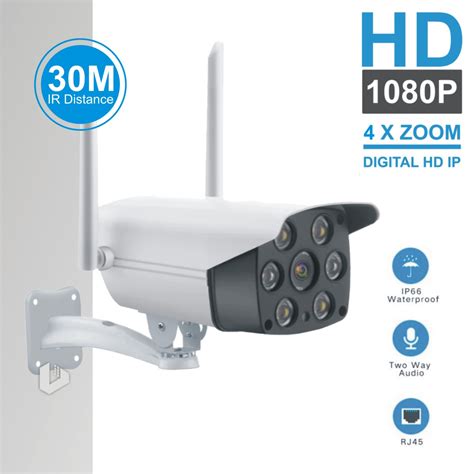 Wireless Wifi Cctv Camera Outdoor V Buy Best Price Hd Cctv Cameras