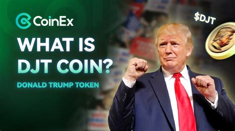 Biden Vs Trump Debate Sparks Memecoin Volatility What Is DJT Coin