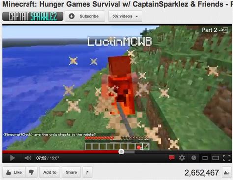 Tips and Tricks That Will Help You Win Minecraft Hunger Games Minecraft Blog