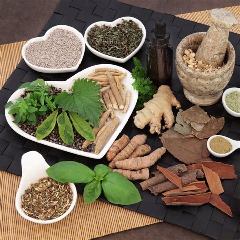 Commonly Used Treatment Approaches In Naturopathy Sure I