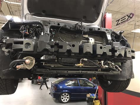 Drastically lowering IAT on a Super Charged SS | Page 11 | Chevy SS Forum