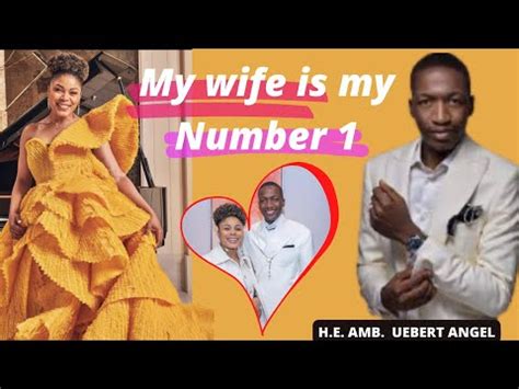 Relationship Advice They Will Not Tell You H E Amb Uebert Angel