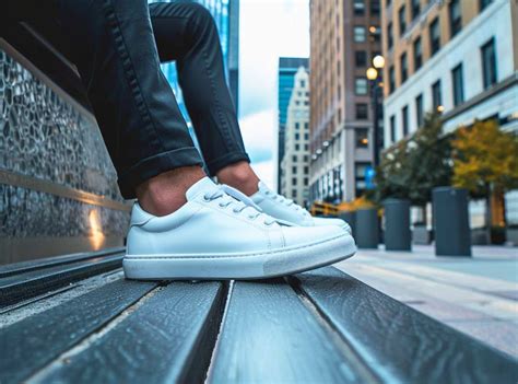 The Unmatched Quality Of Beckett Simonon Shoes 6 Facts To Know