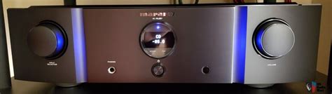 Marantz Pm Ki Ruby Reference Integrated Amplifier Free Shipping For