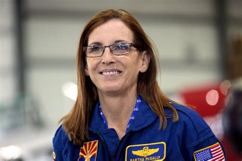 Sen. Martha McSally reveals she was raped while in Air Force - UPI.com