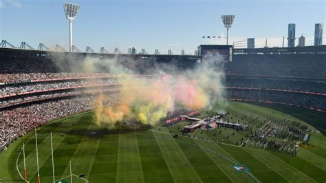 Afl Grand Final 2024 What Time Will The Decider Start Sporting News Australia