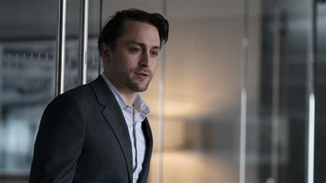 Succession Creator Had Plans For Amazing Fifth Season Kieran Culkin