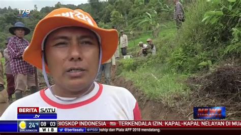 Pemerintah Pusat Kucurkan Rp 790 Miliar Dana Desa Sumatera Barat YouTube