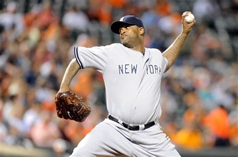 CC Sabathia Loses Serious Weight [PHOTO]