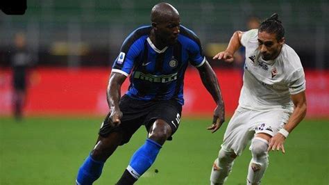 Jadwal Final Coppa Italia Live Tvri Fiorentina Vs Inter Milan