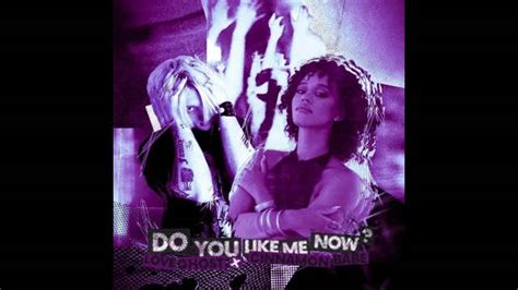 Cinnamon Babe And Love Ghost Take On Haters With DO YOU LIKE ME NOW