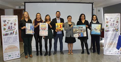 Obras Ganadoras Del Concurso Nacional De Dibujo Y Pintura Infantil