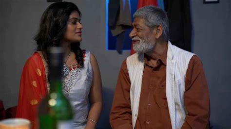 Ardhsatya Lemon Films 2021 Hindi Hot Web Series Episode 1