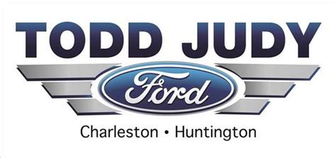 Todd Judy Ford Marmet In Charleston Wv 25315 Auto Body Shops