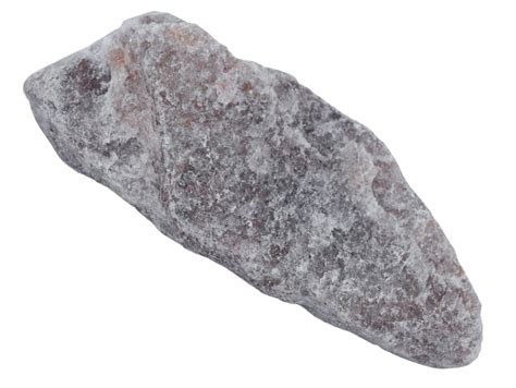Raw Quartzite Metamorphic Rock Specimen Hand Sample ± 275