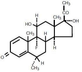 Fluorometholone Drops: Package Insert - Drugs.com