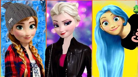 Elsa The Modern Disney Princess Who Will Inspire You To Believe In