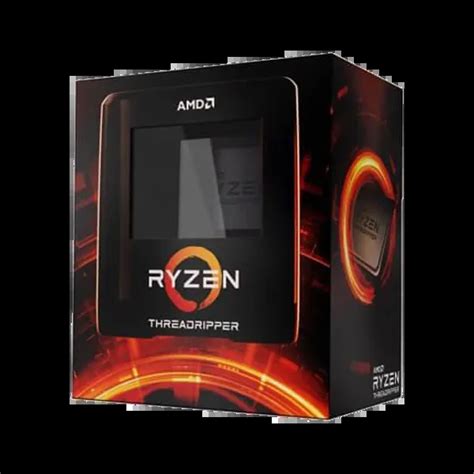 Buy AMD Ryzen Threadripper 3960X Processor Online