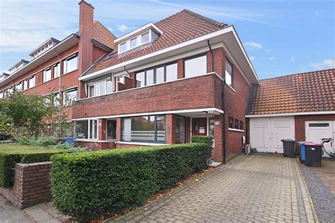 Huis Verkocht Laan Van Nieuw Oosteinde 354 2274 GH Voorburg Funda