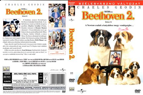 Beethoven`S 2Nd [Bg Audio] Tvrip.Xvid | Watch Movies Online - internetwant