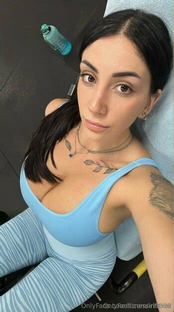 Irifit U Nude Leaks OnlyFans TheFappening