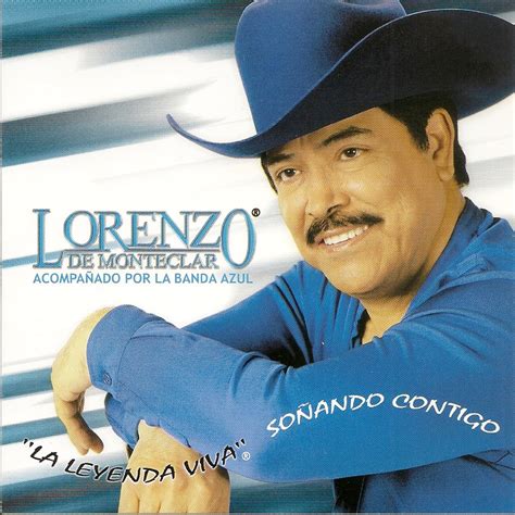 Soñando Contigo álbum de Lorenzo de Monteclaro en Apple Music