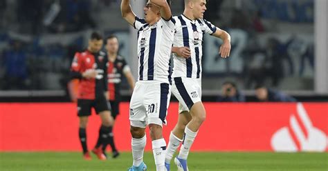 Talleres anuncia saída e Alan Franco volta ao Atlético MG jogador tem