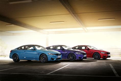 BMW M4限定車 M Edition Heritage 画像15 BMW M4に限定モデルEdition Heritageが発売