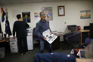 SFs Oldest Gay Bar Closes After Five Decades SFChronicle