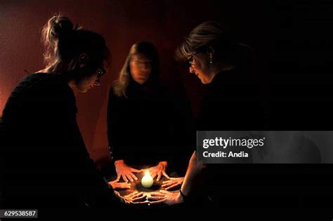 Spiritualism (Beliefs) Photos and Premium High Res Pictures - Getty Images