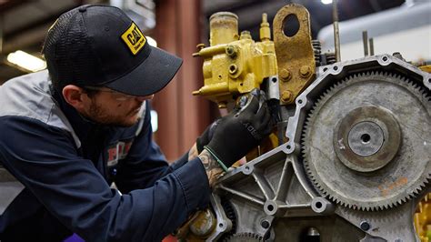 cat  highway truck engine repair options cat caterpillar