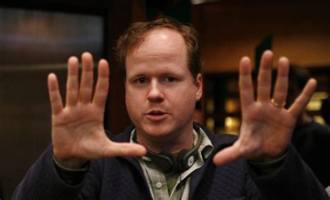 10 Questions for Joss Whedon | The Arts Desk