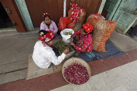 Bean Pulse Exports Rise In 2014 Myanmar Business Today