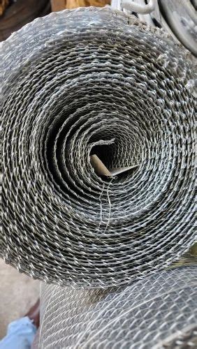 Stainless Steel Hexagonal Wire Netting Chicken Mesh At Rs Kg In Rajkot