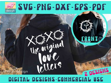 Xoxo The Original Love Letters Svg Png Xoxo Svg Xoxo Easter Etsy